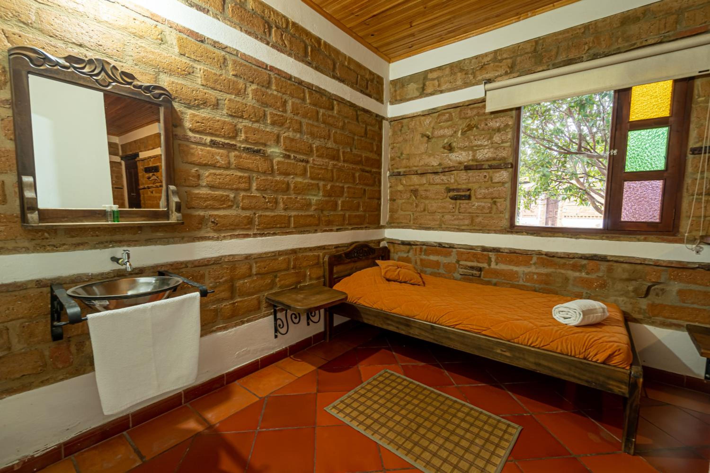 Hotel Casa Elemento Villa de Leyva