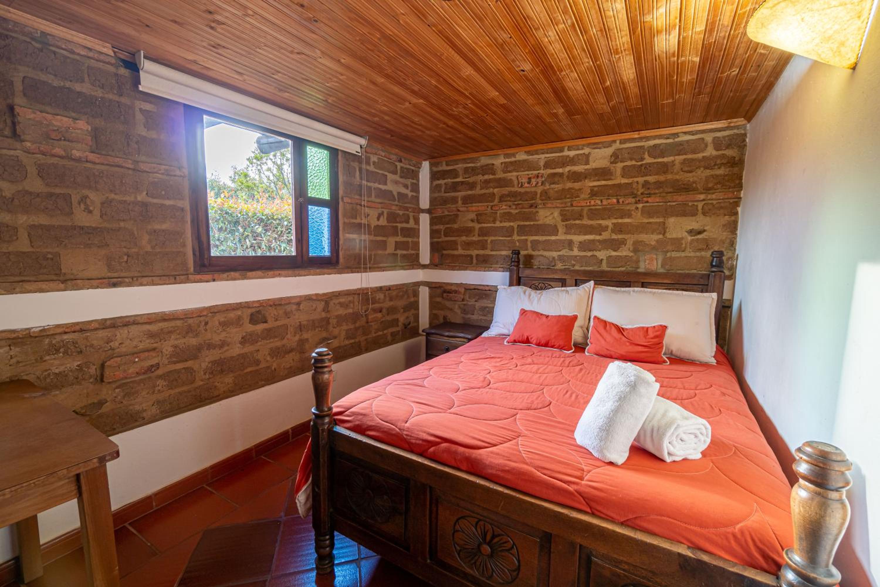 Hotel Casa Elemento Villa de Leyva