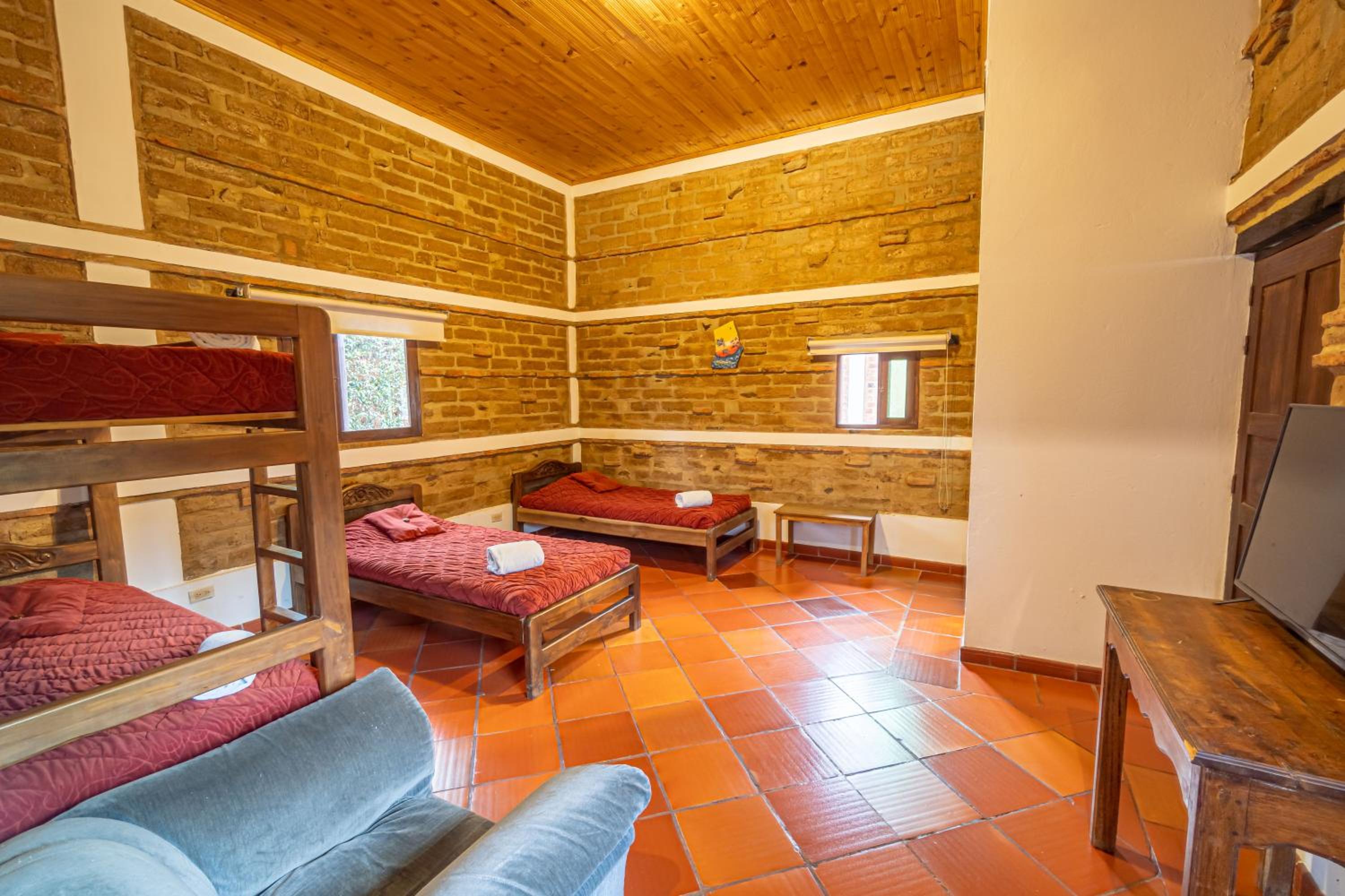 Hotel Casa Elemento Villa de Leyva