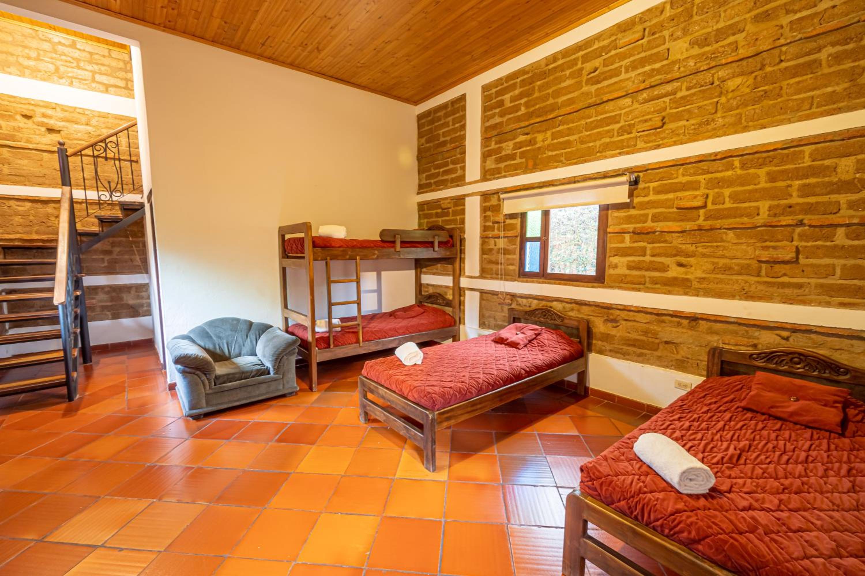 Hotel Casa Elemento Villa de Leyva