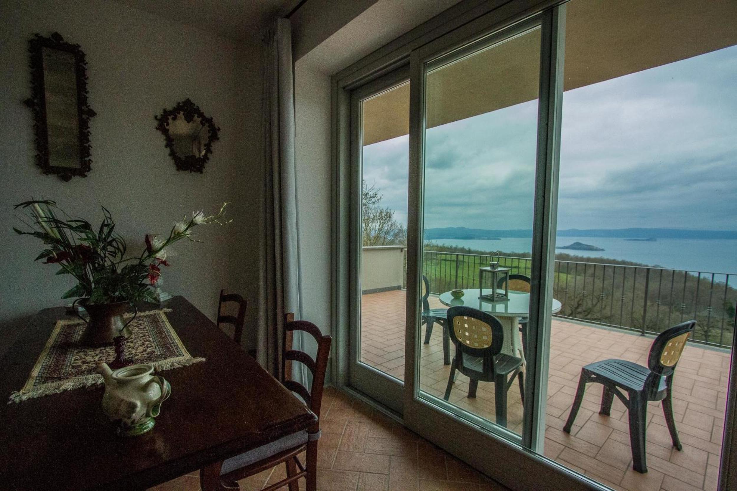 Agriturismo Specchio Del Lago