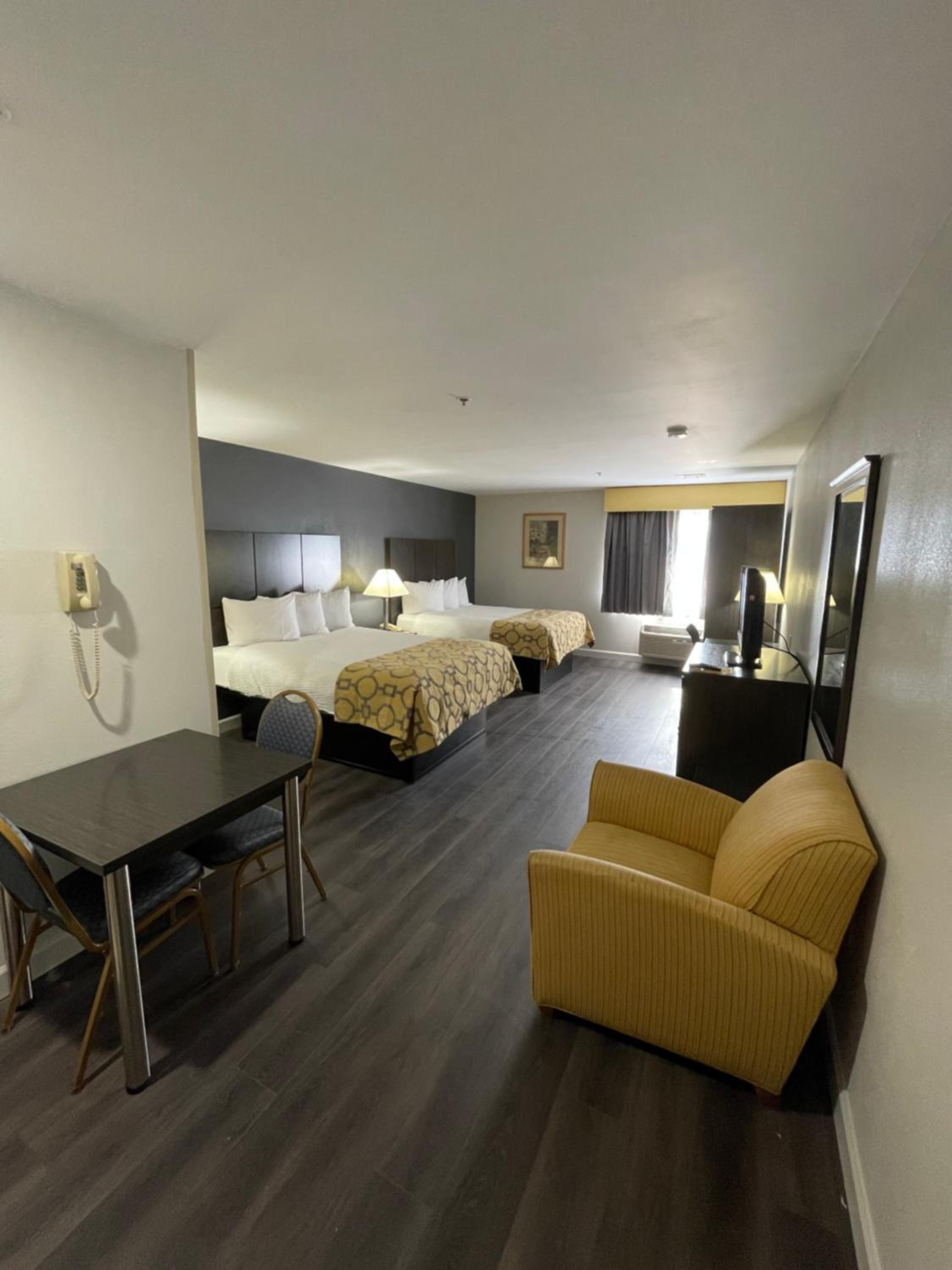 Baymont by Wyndham Branford/New Haven - Property Image 21