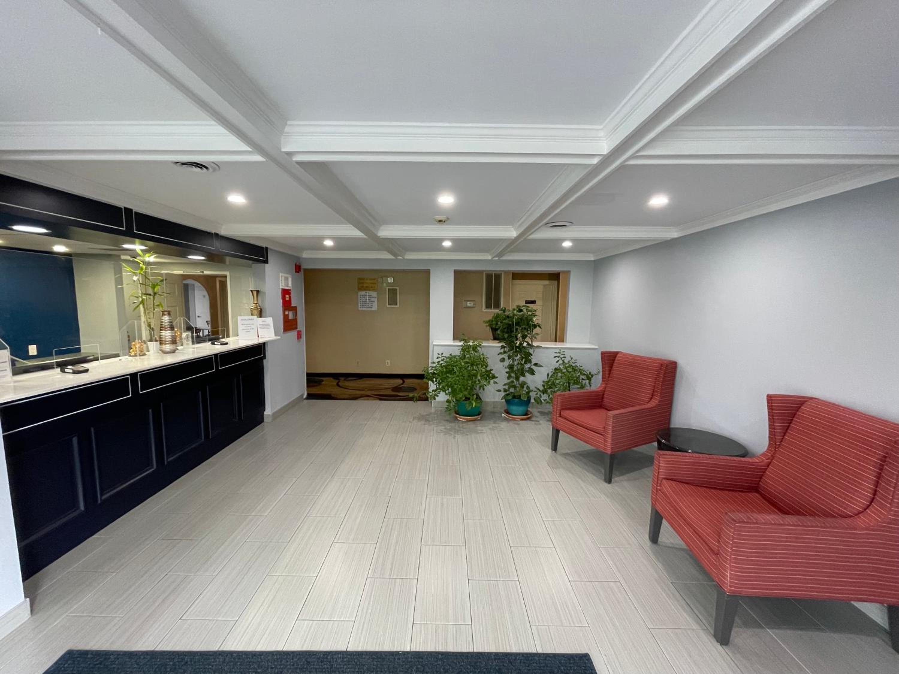 Baymont by Wyndham Branford/New Haven - Property Image 22