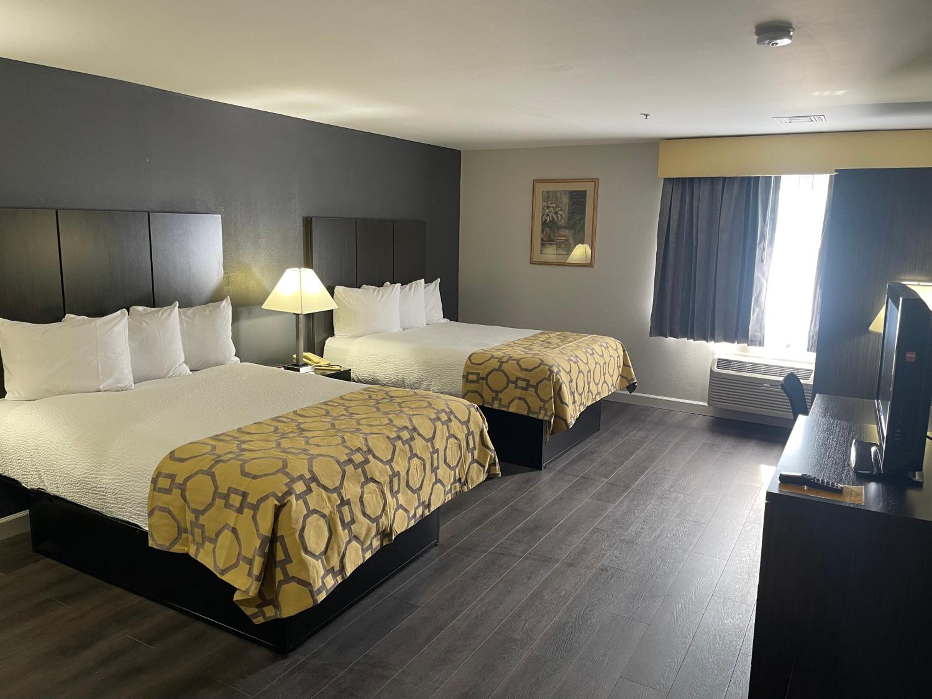 Baymont by Wyndham Branford/New Haven - Property Image 38