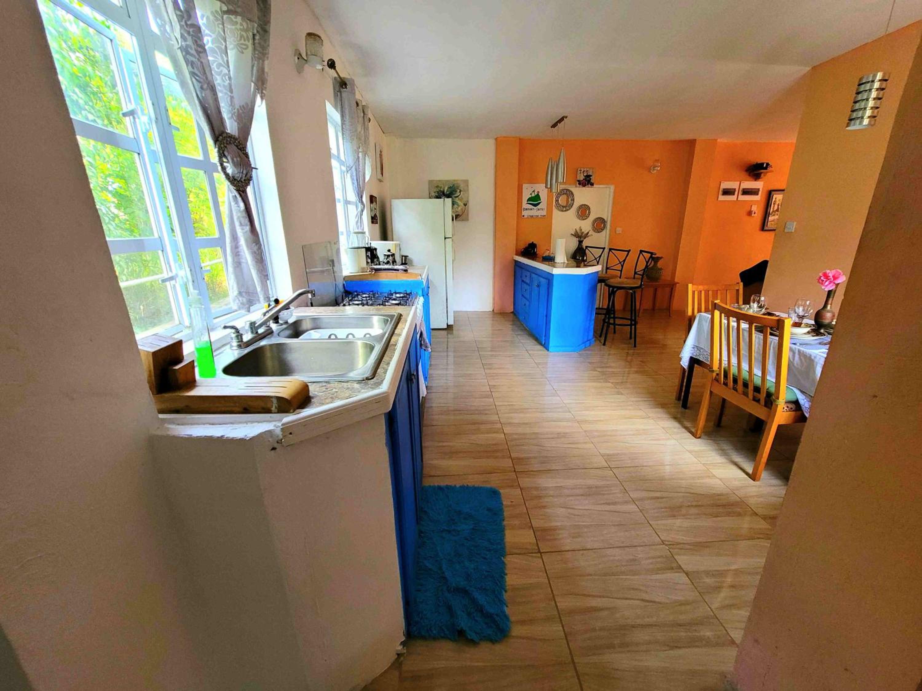 Comfort Suites - Two Bedroom Apartment