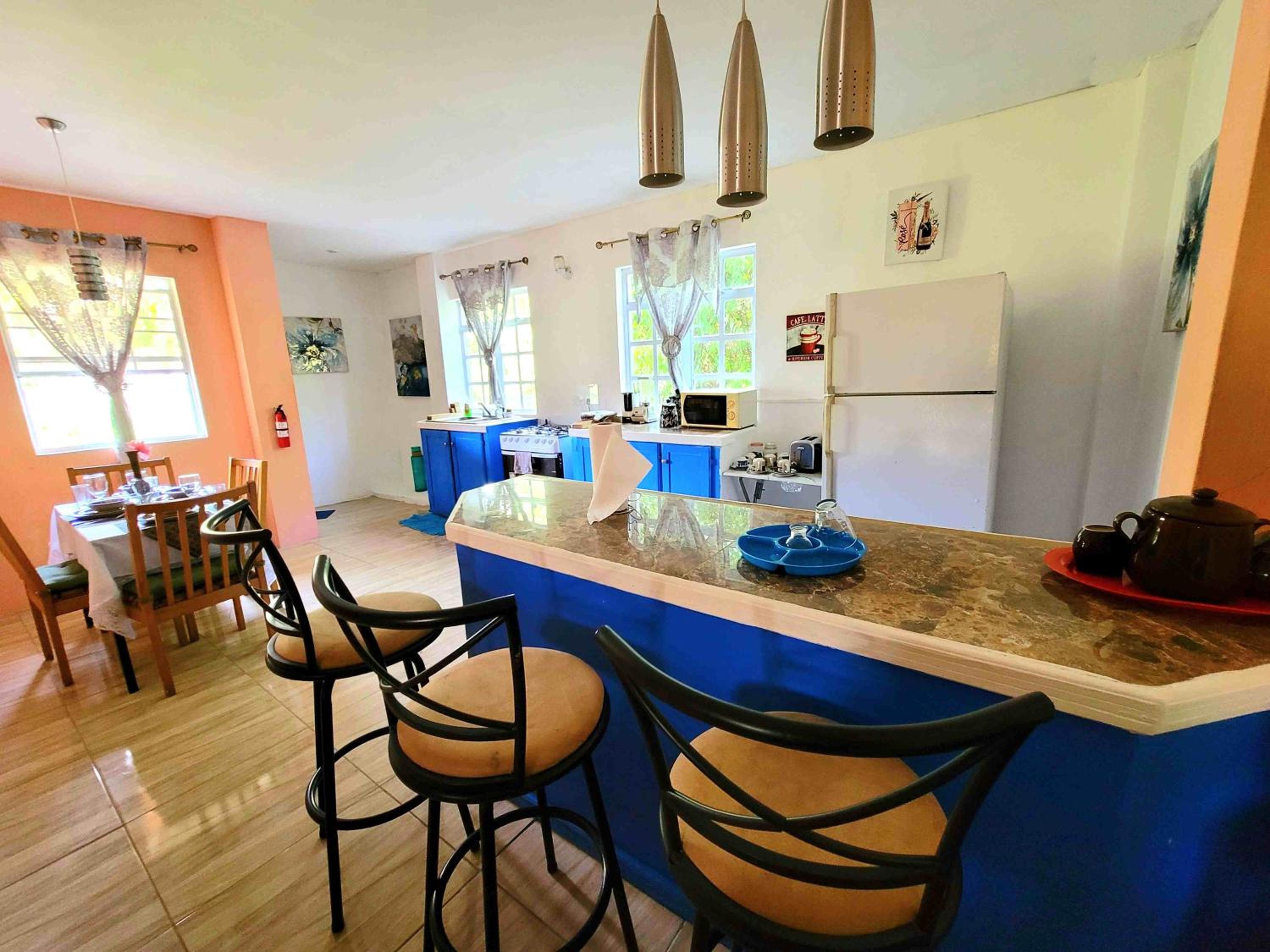 Comfort Suites - Two Bedroom Apartment