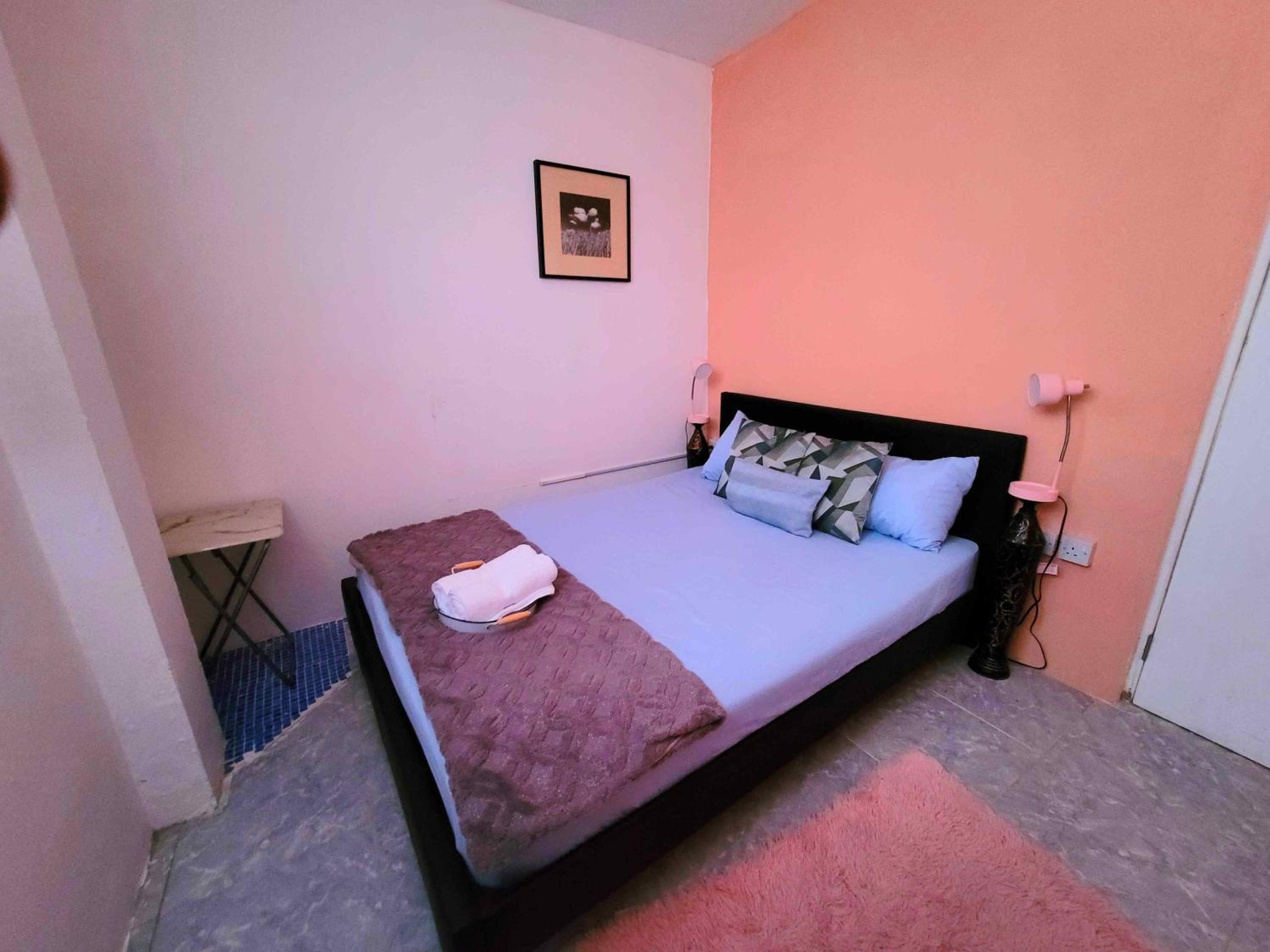 Comfort Suites - Two Bedroom Apartment