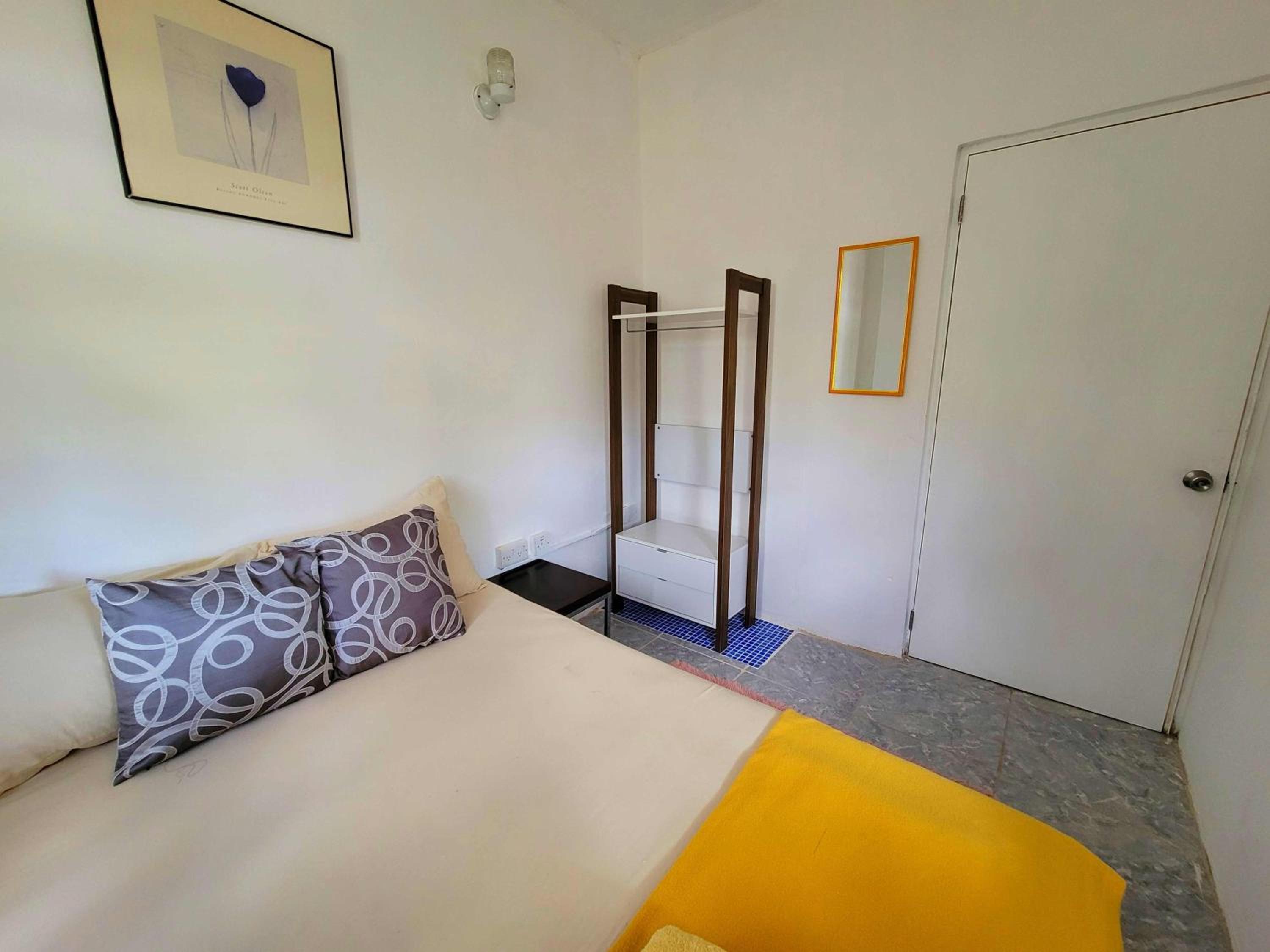 Comfort Suites - Two Bedroom Apartment