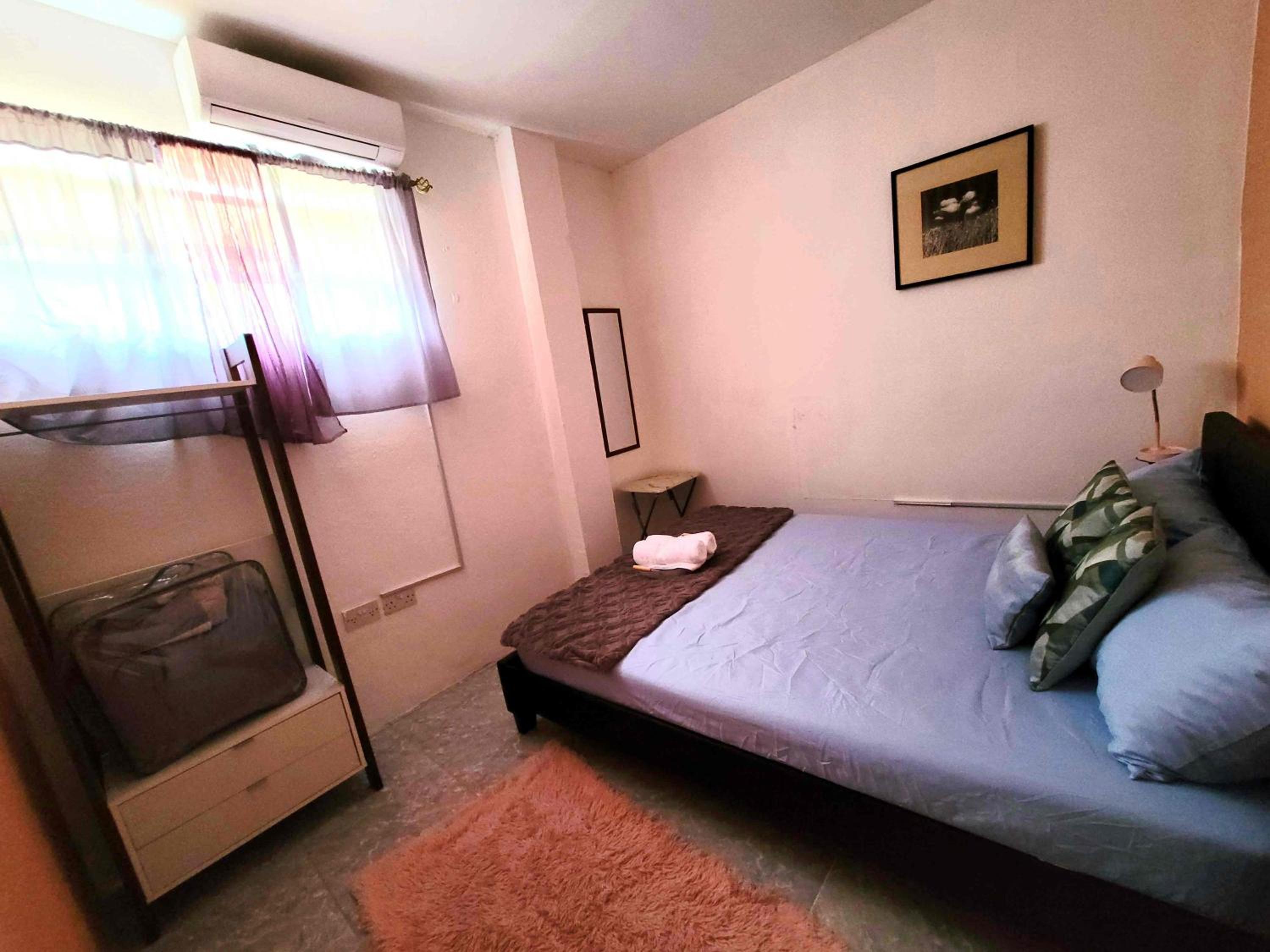 Comfort Suites - Two Bedroom Apartment