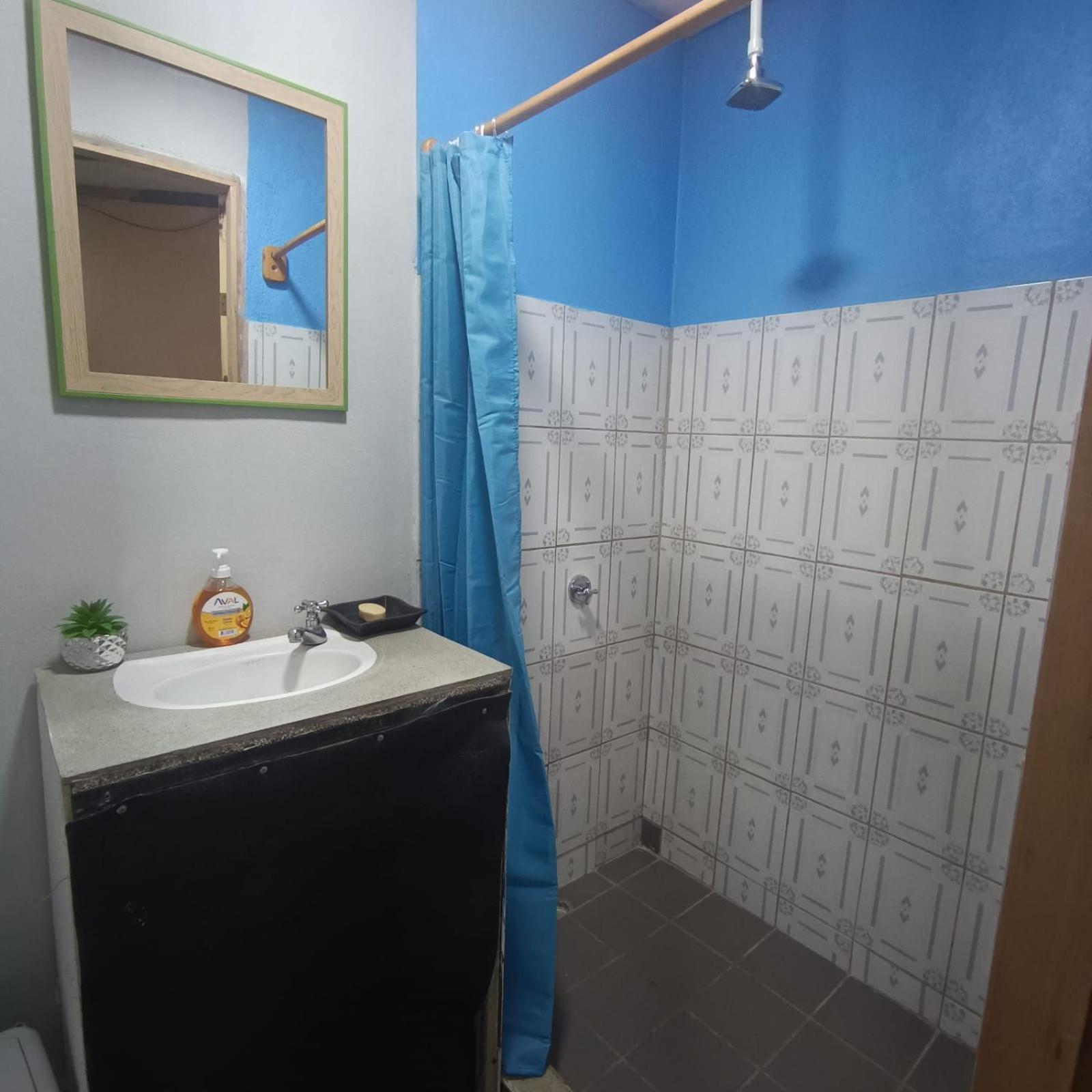 Cabinas carol
