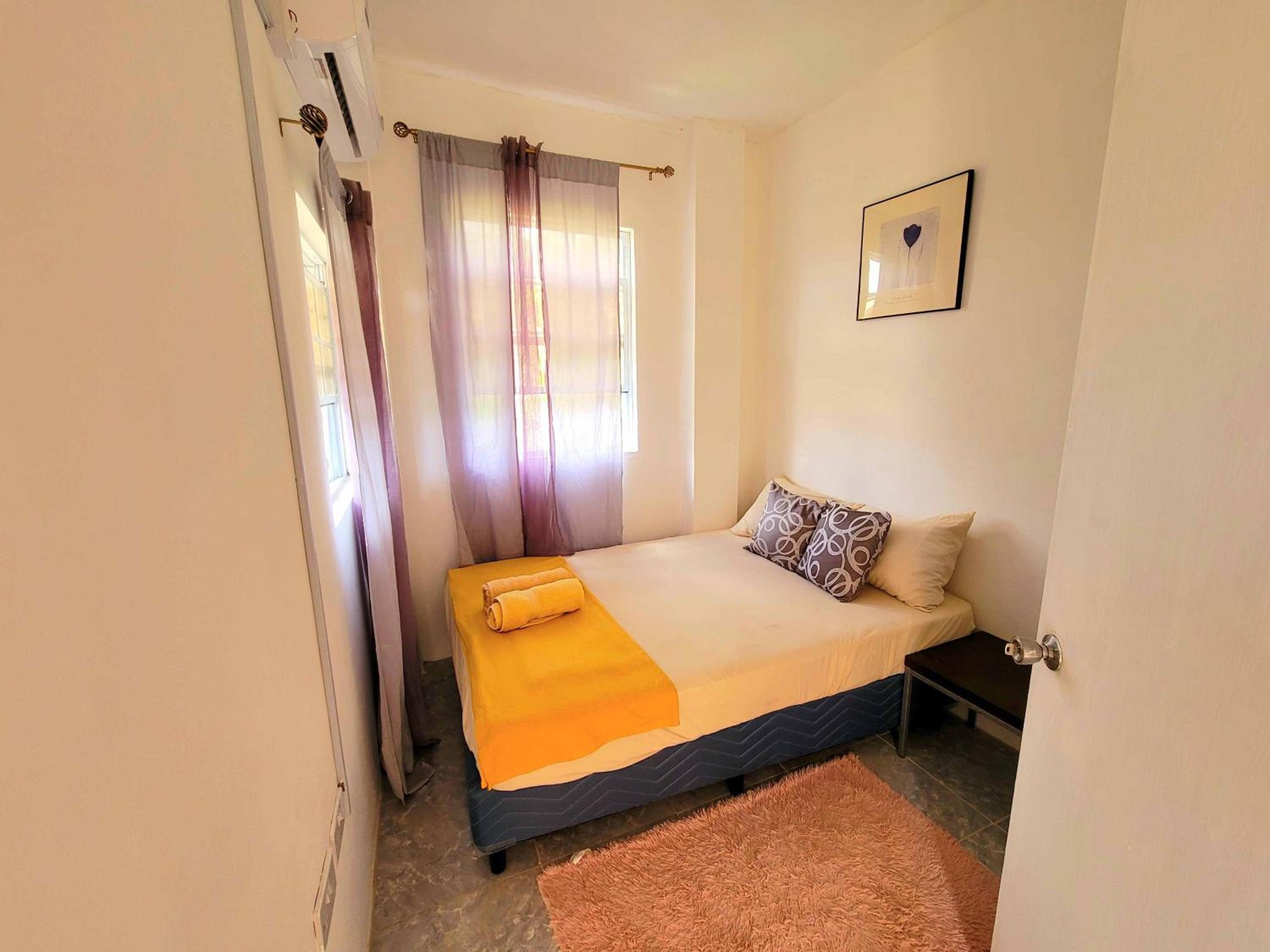 Comfort Suites - Two Bedroom Apartment