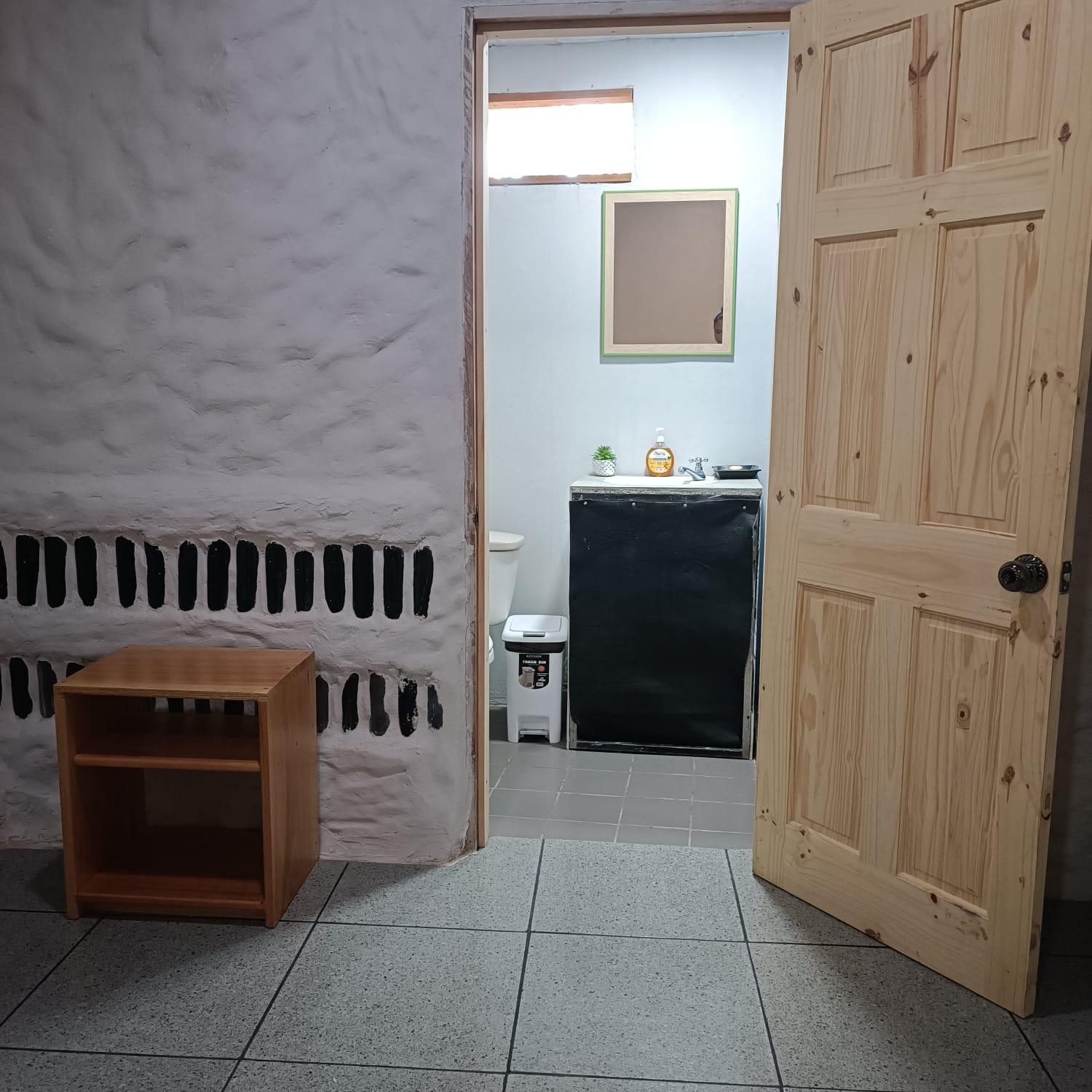 Cabinas carol