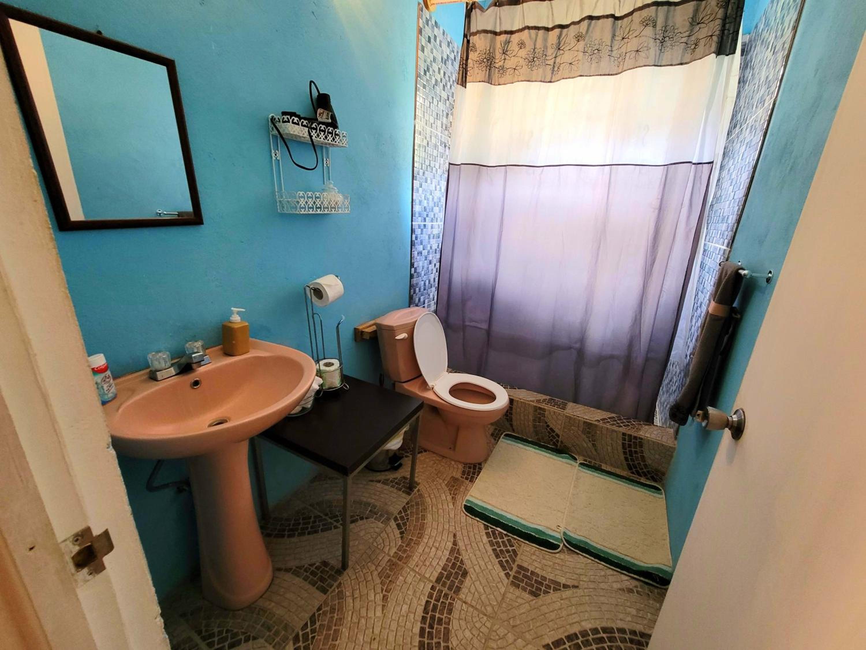Comfort Suites - Two Bedroom Apartment