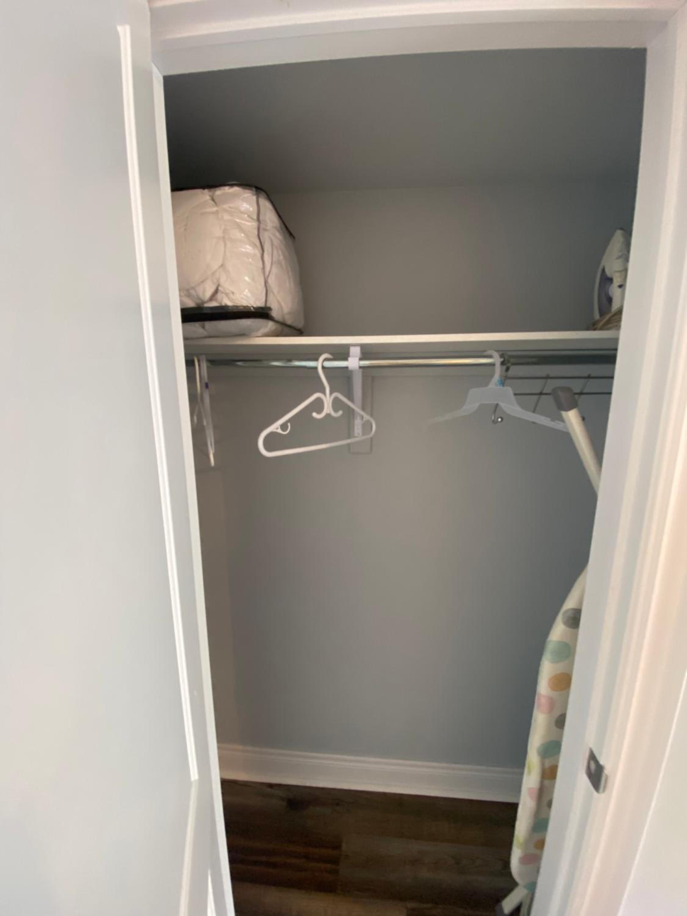 2 bedroom with 2 ensuites Unit in Richmond Hill