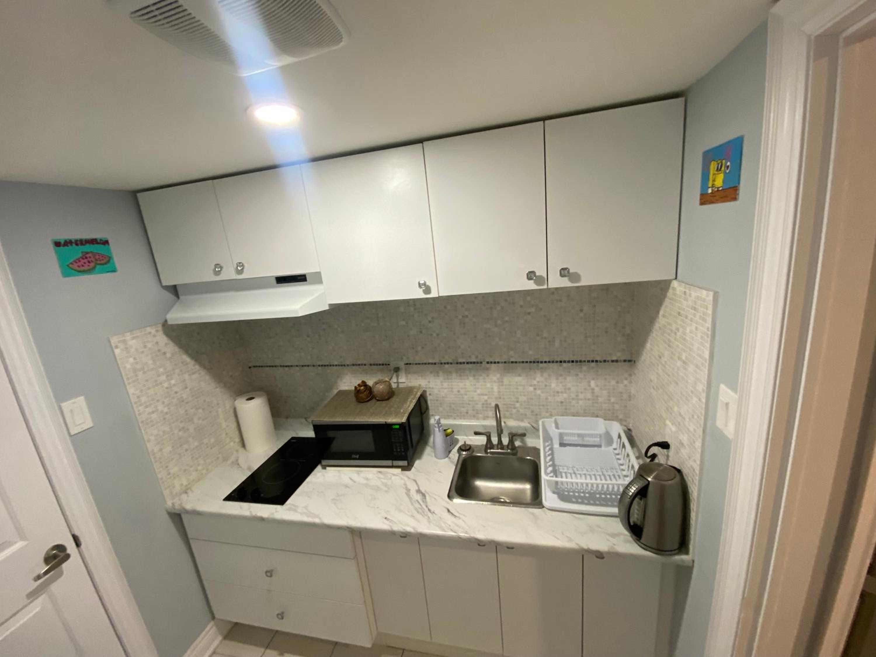 2 bedroom with 2 ensuites Unit in Richmond Hill