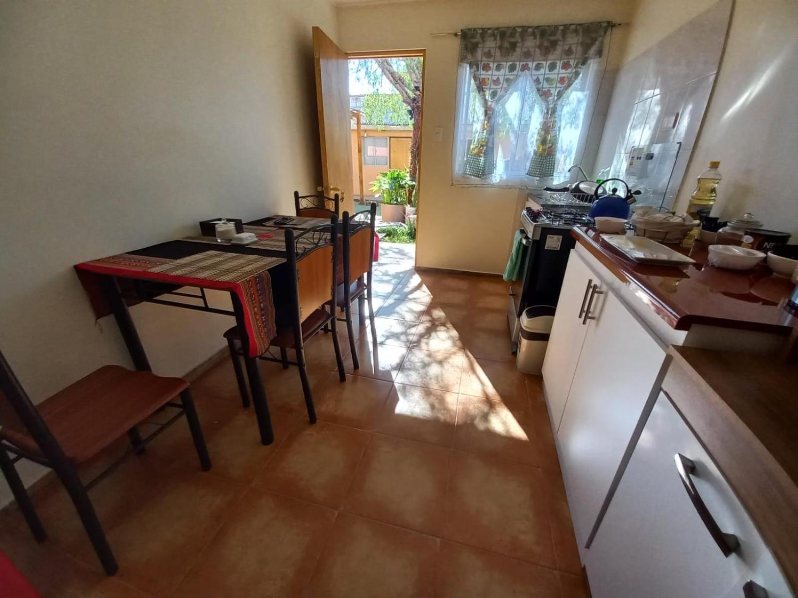 hostal casa talitha