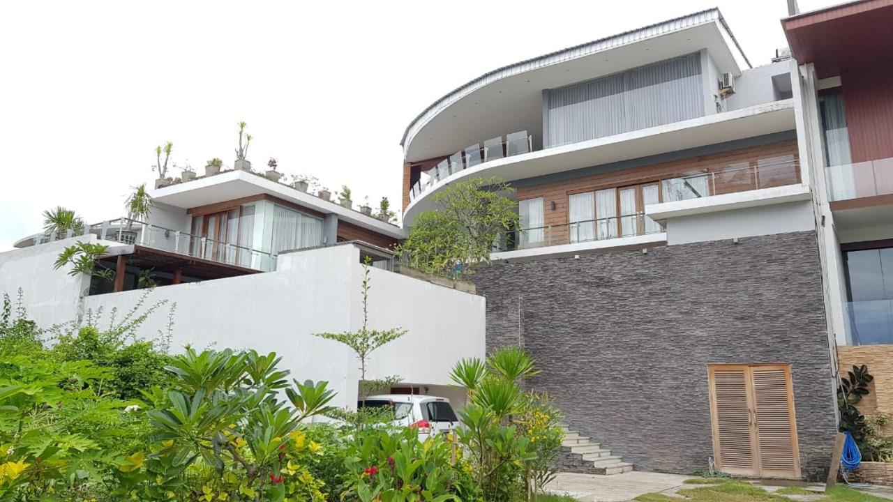 Bougenville Villa