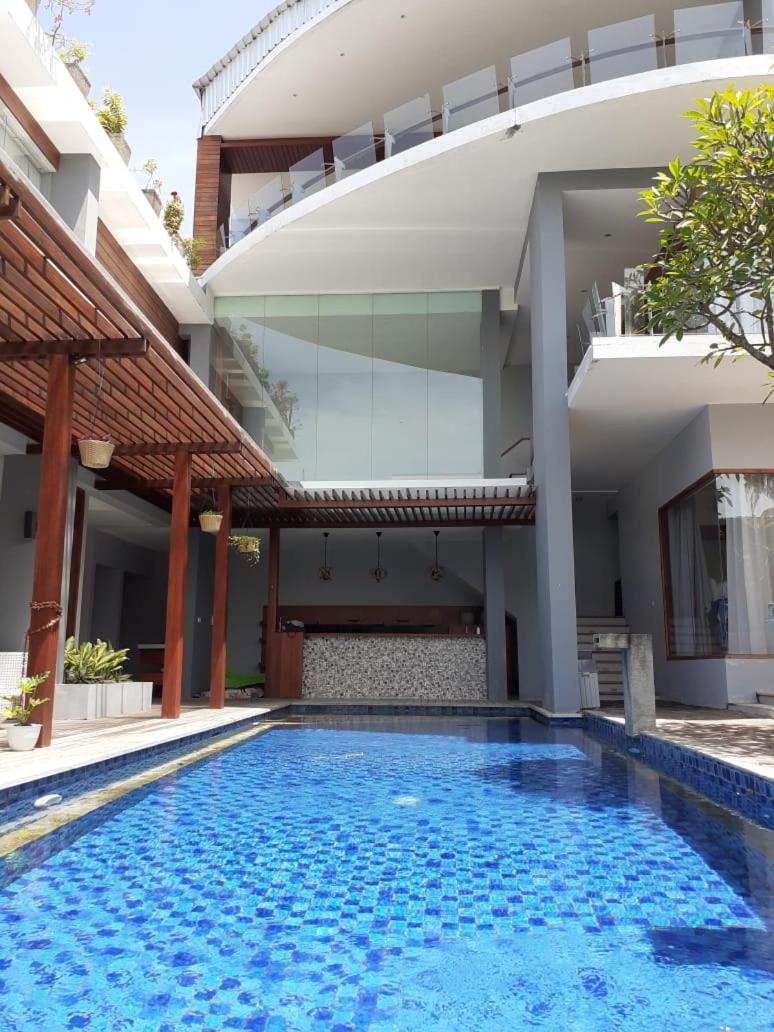 Bougenville Villa