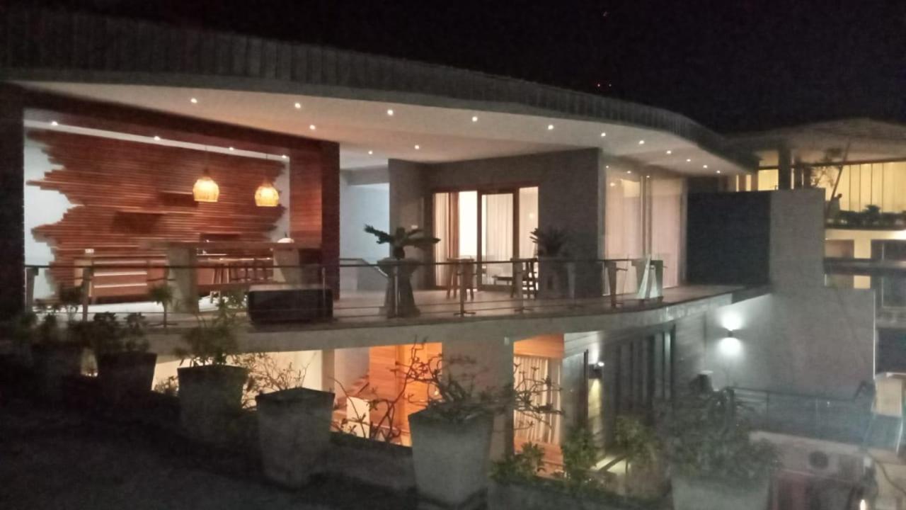 Bougenville Villa