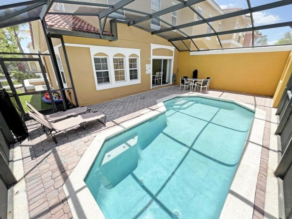 Villa Azul townhouse