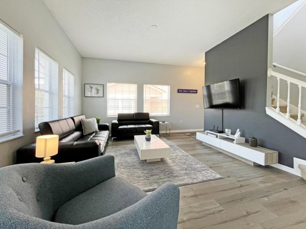 Villa Azul townhouse
