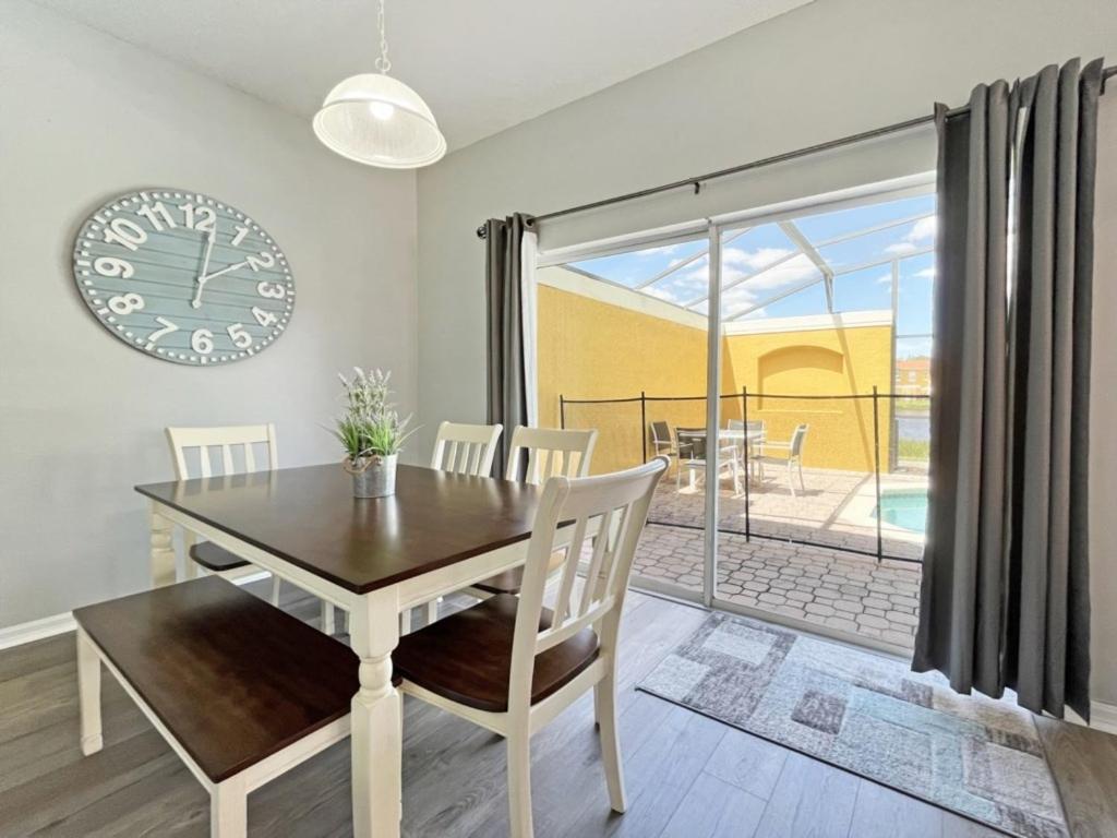 Villa Azul townhouse