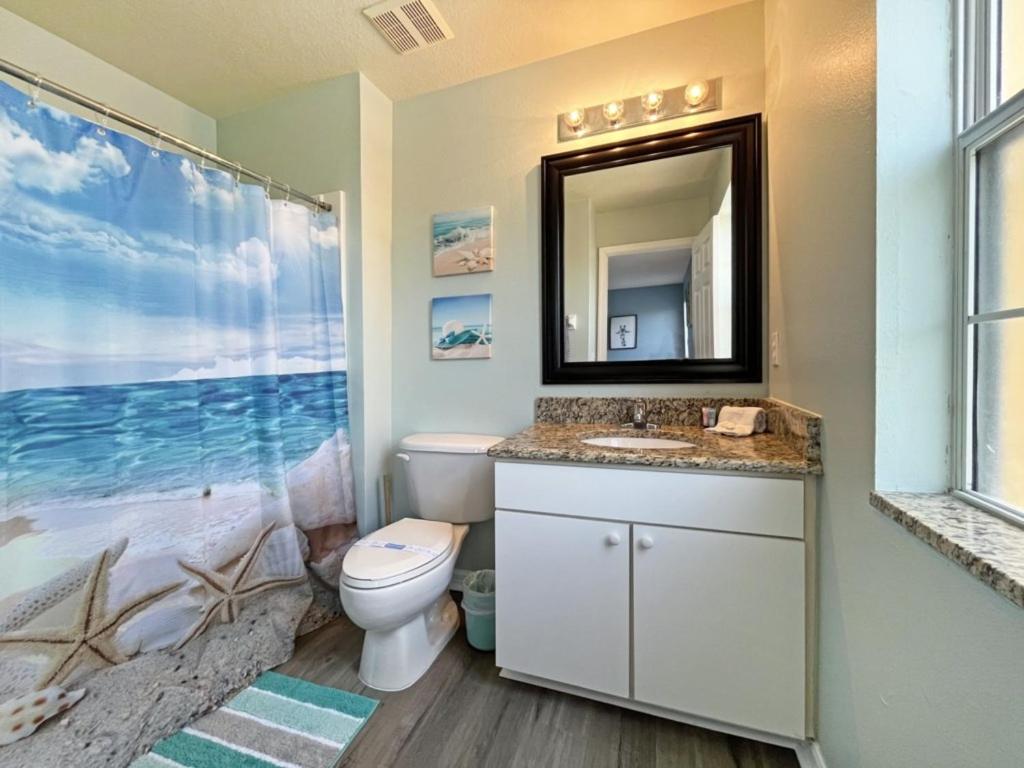Villa Azul townhouse