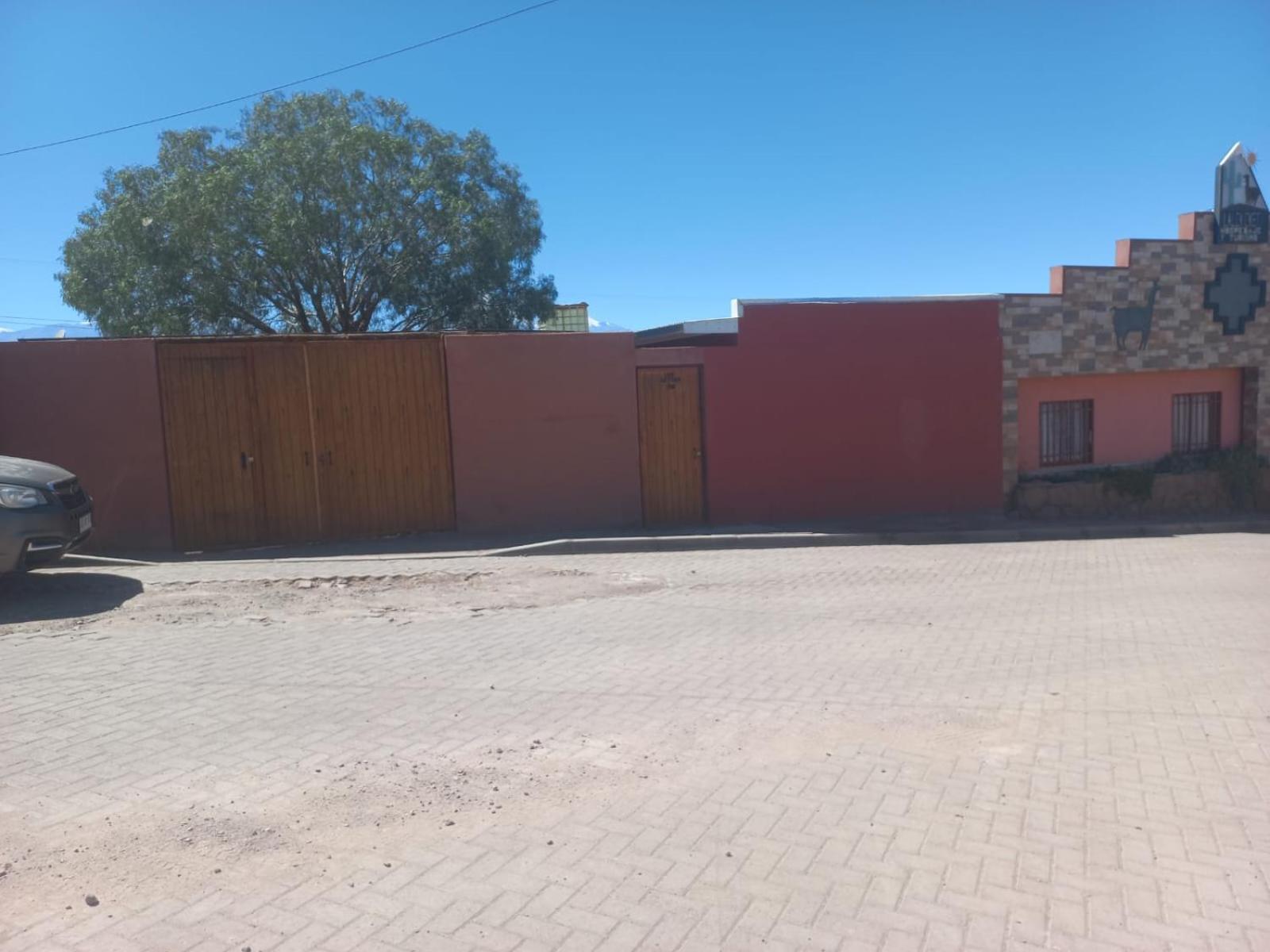 hostal casa talitha