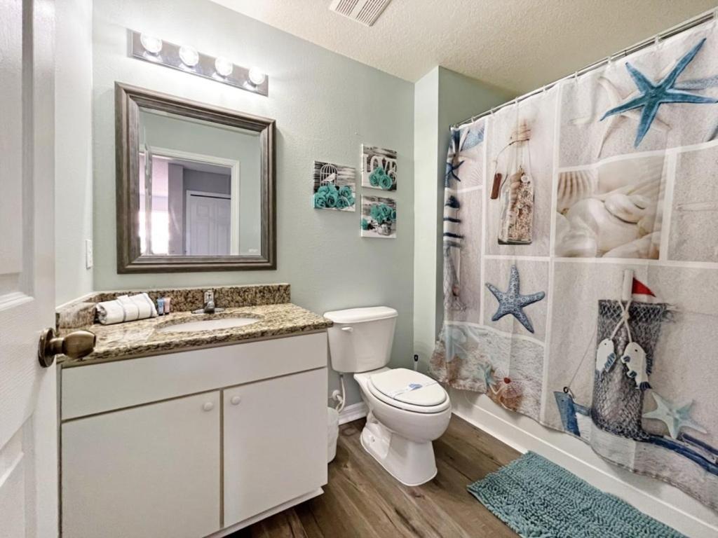 Villa Azul townhouse