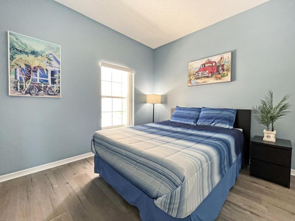 Villa Azul townhouse
