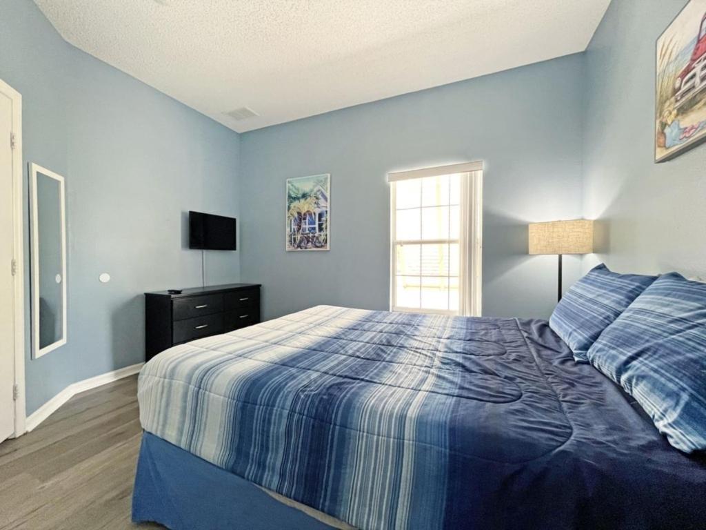 Villa Azul townhouse