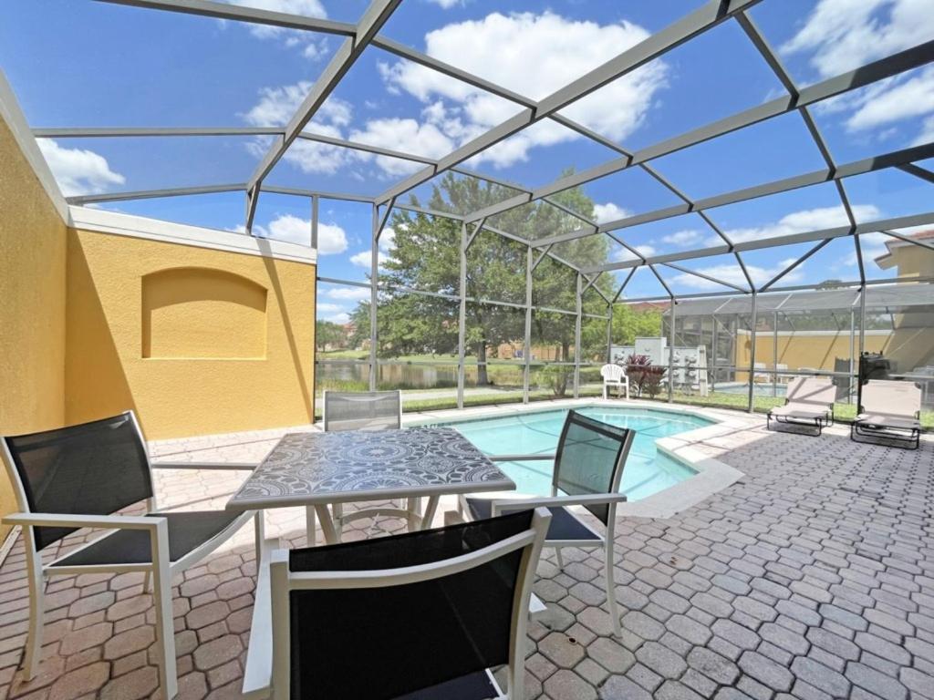 Villa Azul townhouse