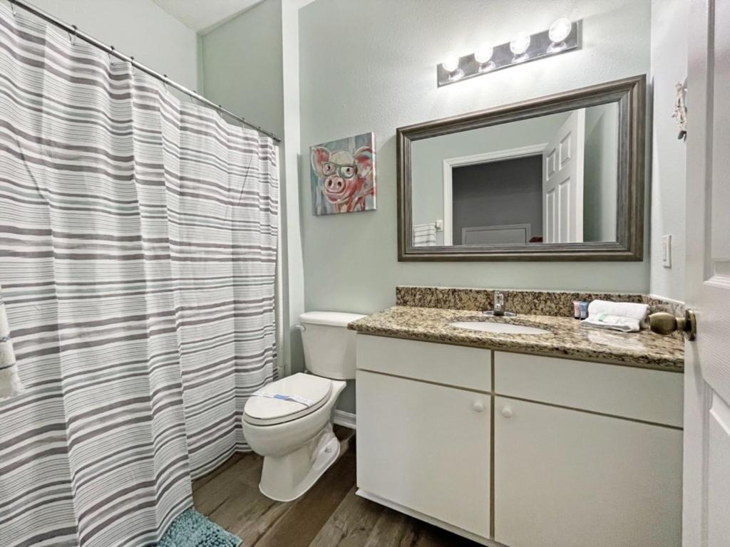 Villa Azul townhouse