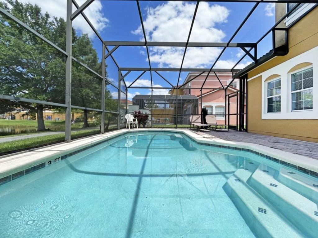 Villa Azul townhouse