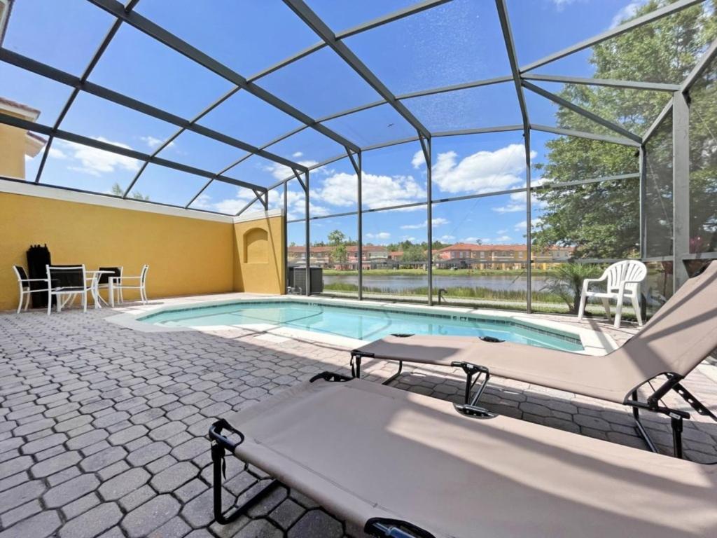 Villa Azul townhouse