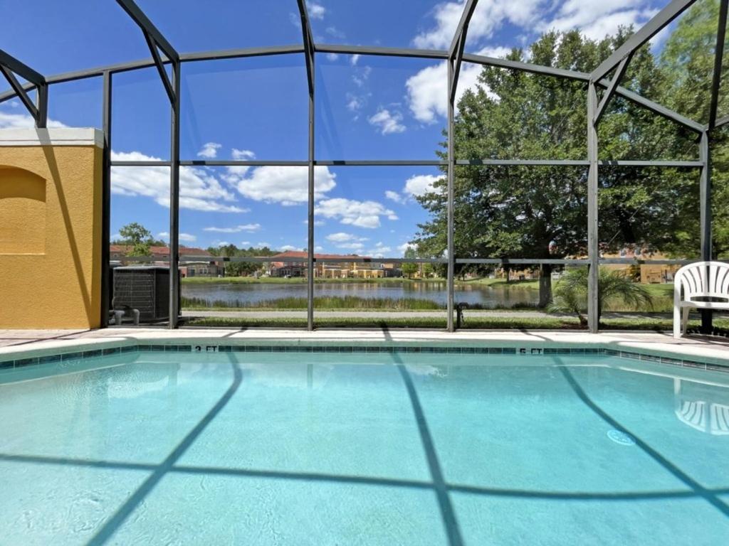 Villa Azul townhouse