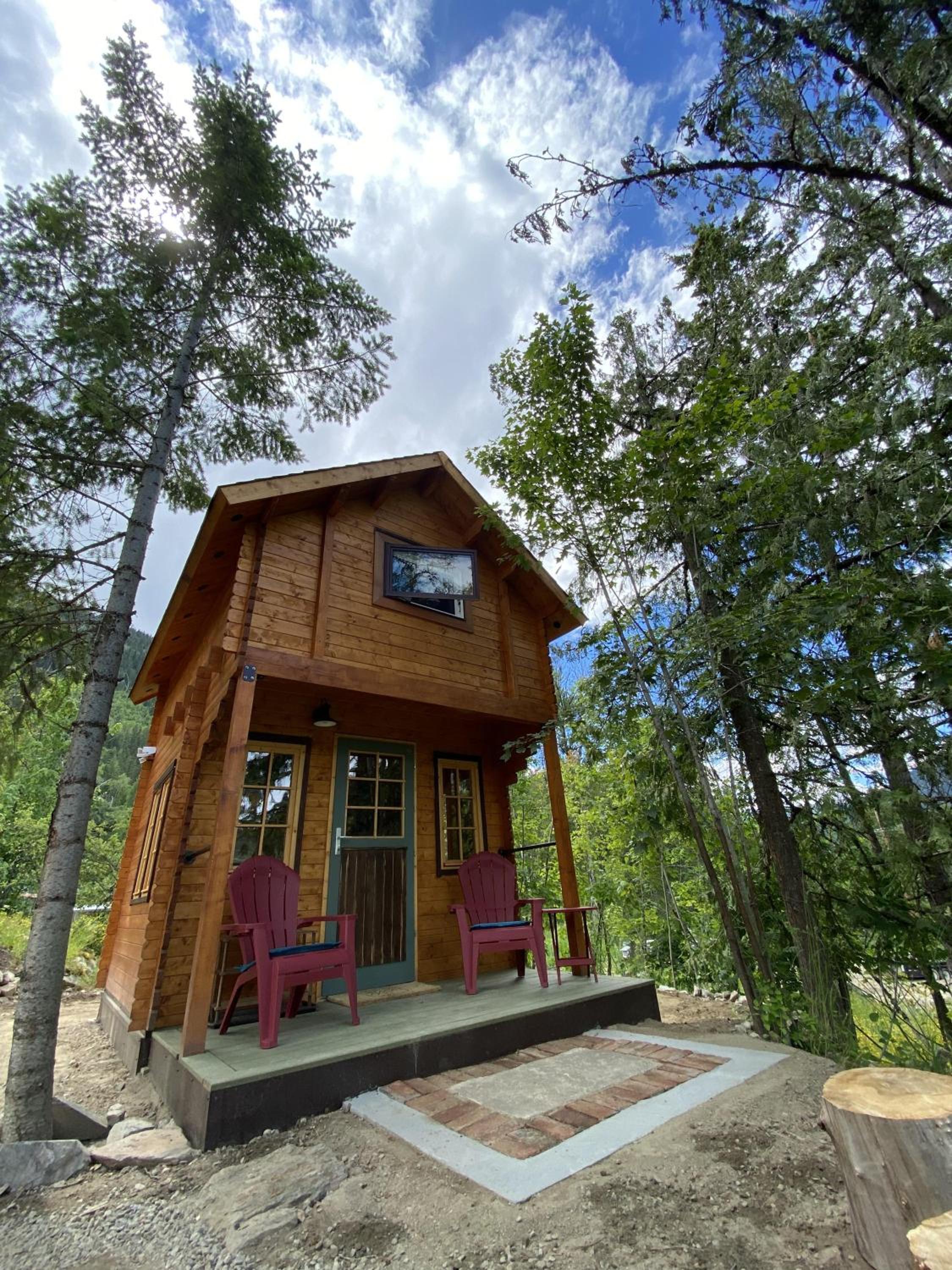 Boho Bungalow