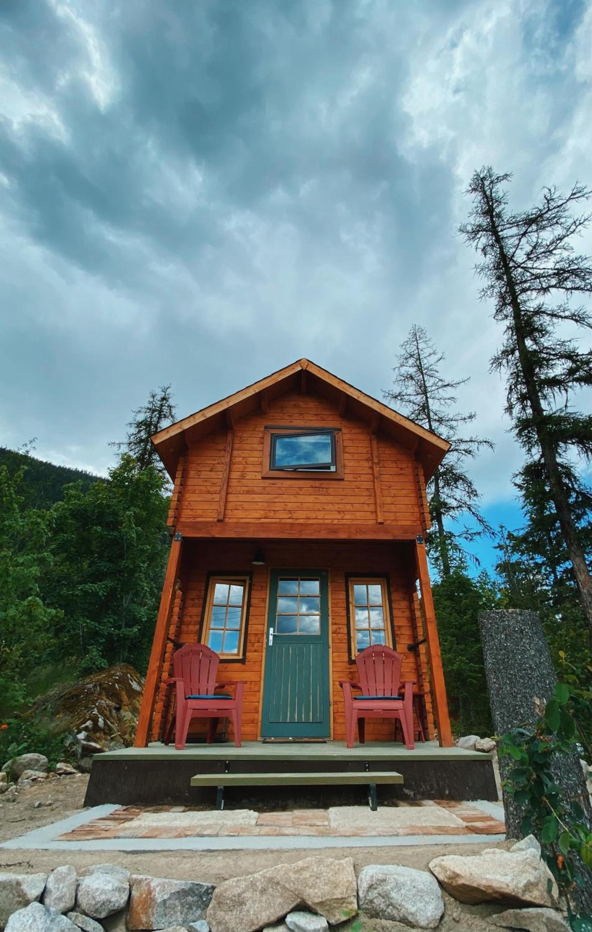 Boho Bungalow