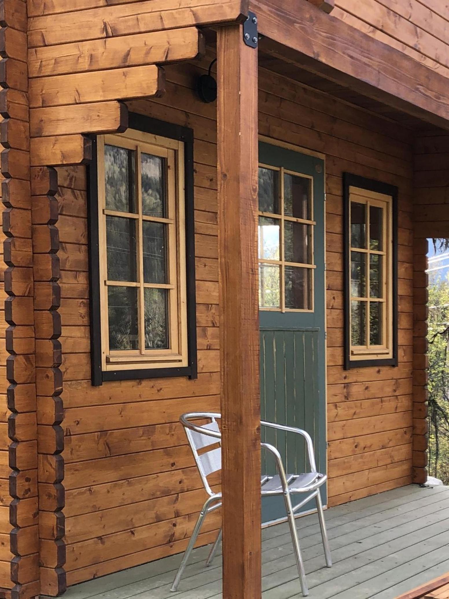 Boho Bungalow