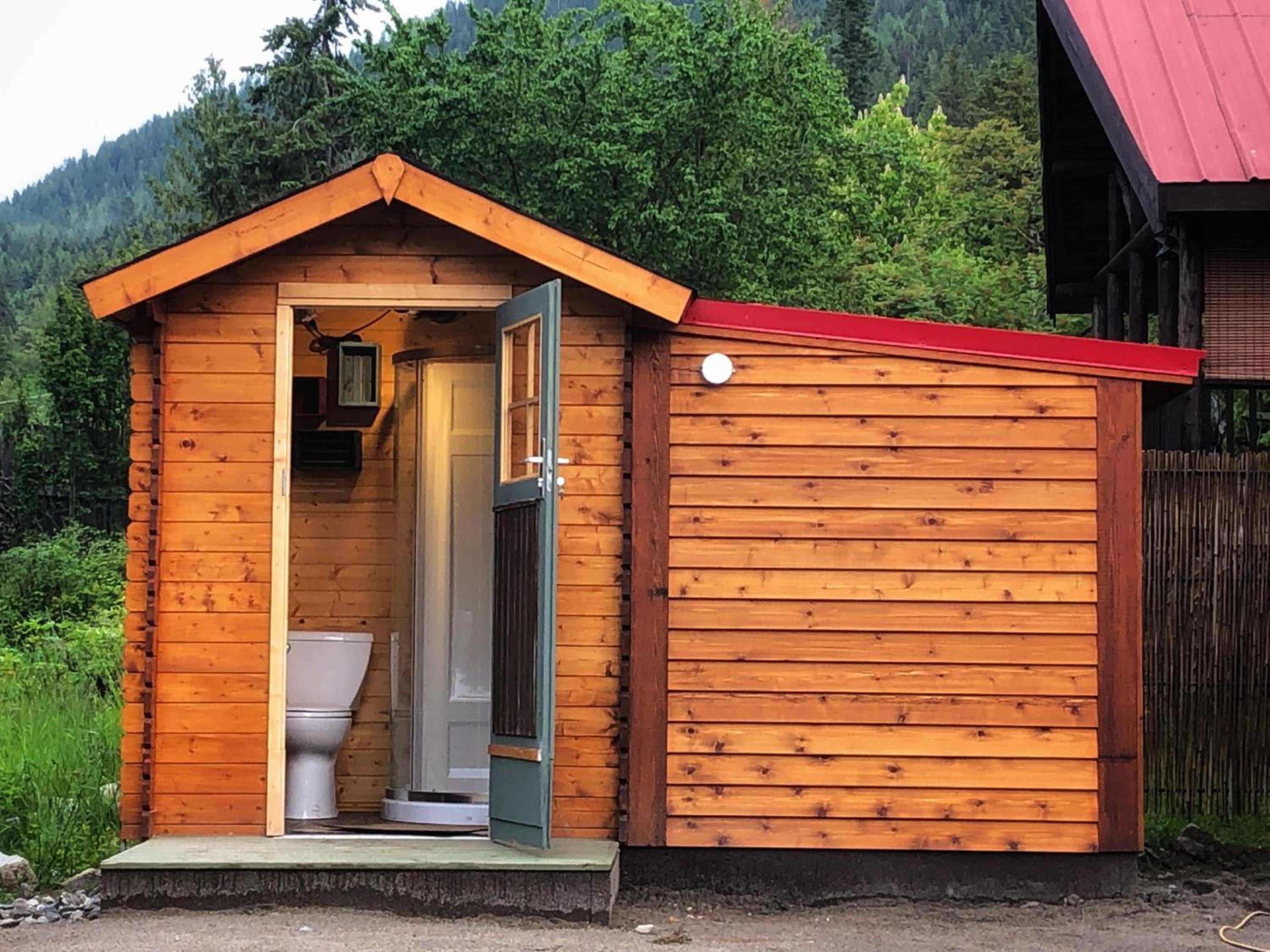 Boho Bungalow