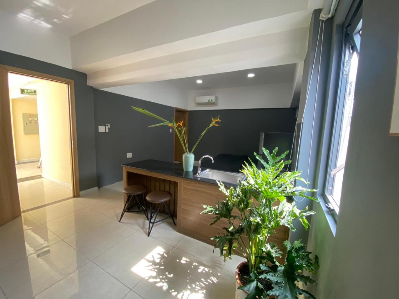 Ngọ house