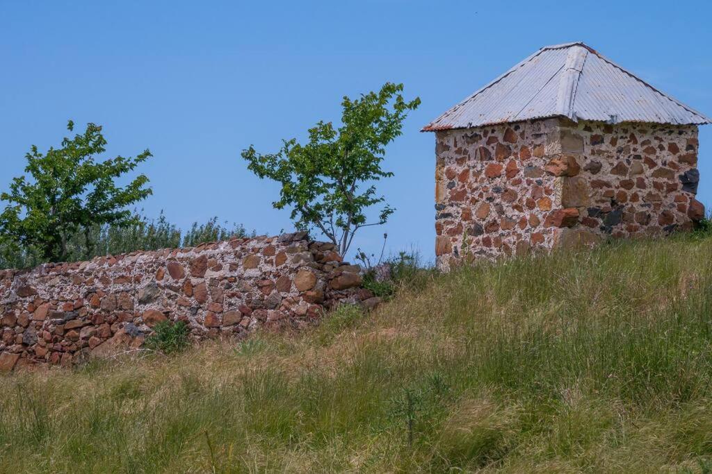The Blacksmith's Cottage at Lisdillon Vineyard