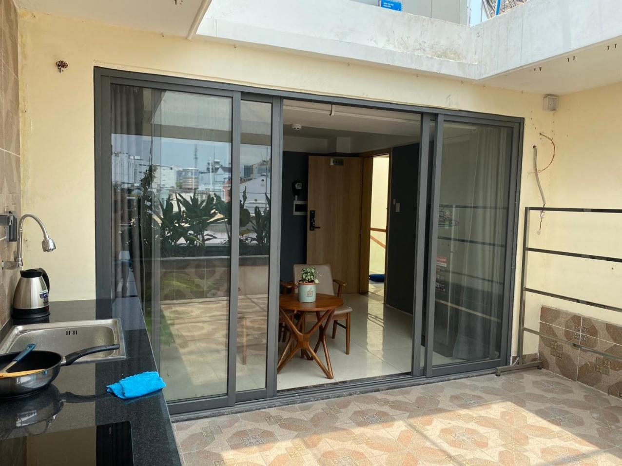 Ngọ house