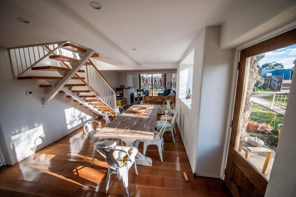 Heritage Coach House - Lisdillon - Waterfront