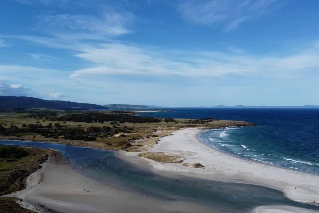 Heritage Coach House - Lisdillon - Waterfront