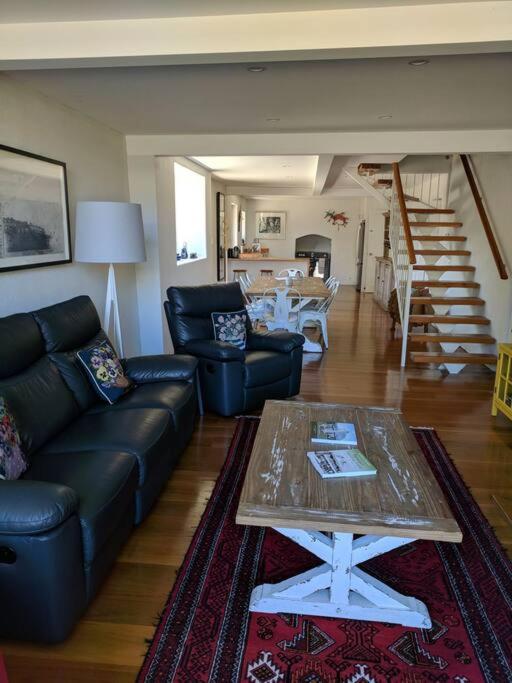 Heritage Coach House - Lisdillon - Waterfront