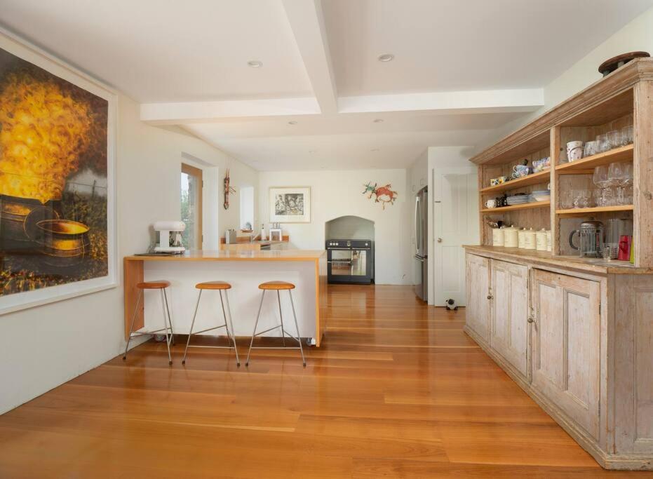 Heritage Coach House - Lisdillon - Waterfront