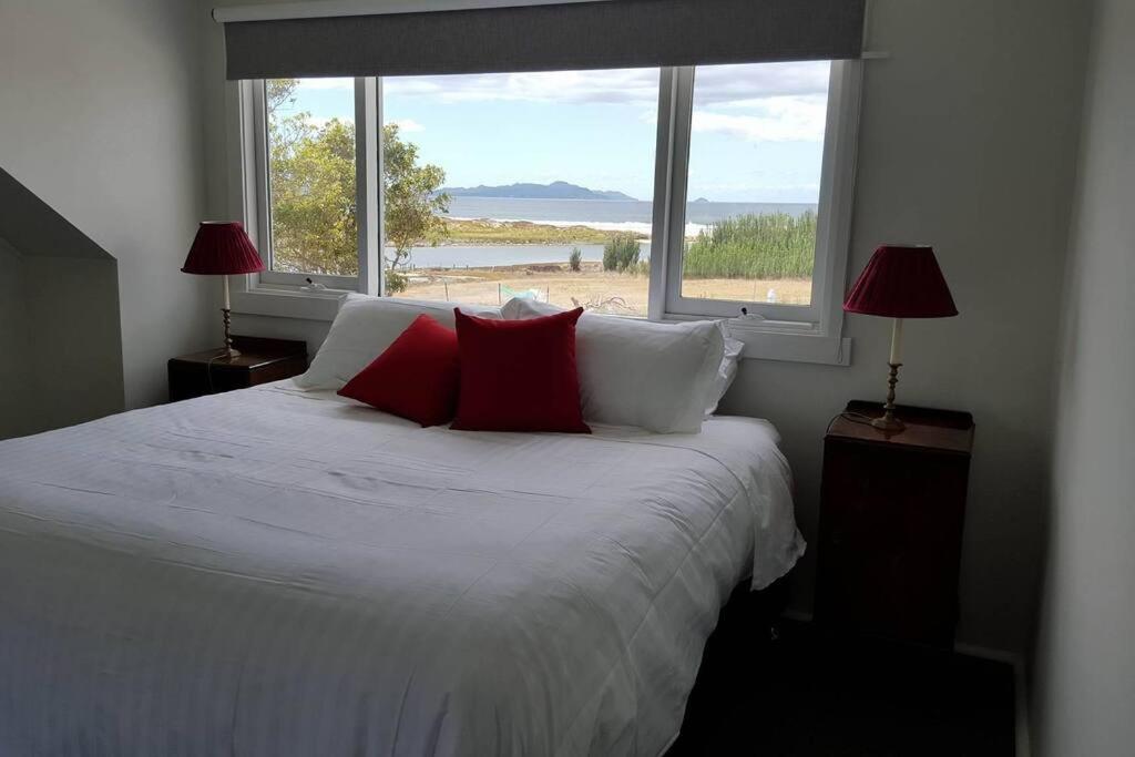 Heritage Coach House - Lisdillon - Waterfront