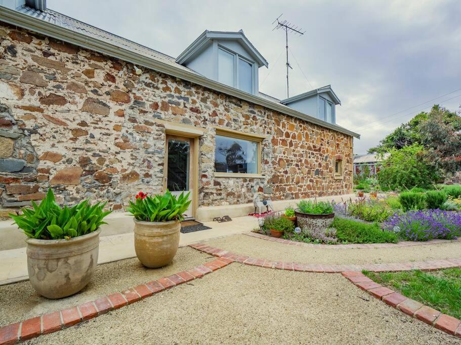 Heritage Coach House - Lisdillon - Waterfront