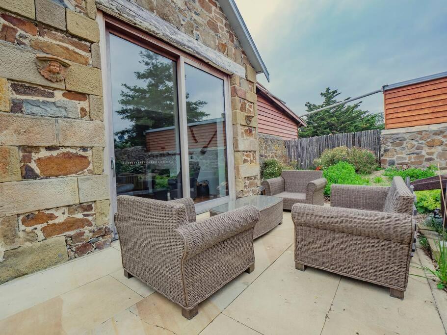 Heritage Coach House - Lisdillon - Waterfront